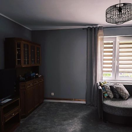 Samodzielne Mieszkanie Na Parterze Domu Gardna Wielka Luaran gambar